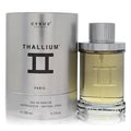 Thallium Ii By Yves De Sistelle