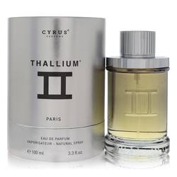Thallium Ii By Yves De Sistelle