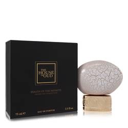Breath Of The Infinite (Unisex) By The House Of Oud