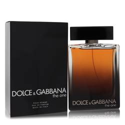 The One By Dolce & Gabbana