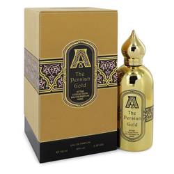 The Persian Gold (Unisex) By Attar Collection