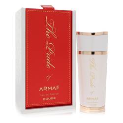 The Pride Of Armaf Rouge By Armaf