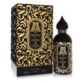 The Queen Of Sheba By Attar Collection