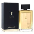 The Secret Absolu By Antonio Banderas