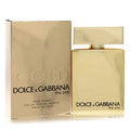The One Gold Intense By Dolce & Gabbana