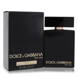 The One Intense By Dolce & Gabbana
