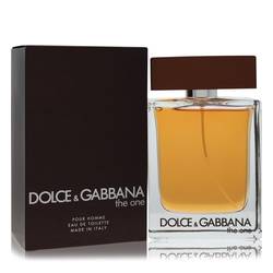 The One By Dolce & Gabbana