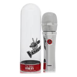 The Voice Silver By Talpa Global