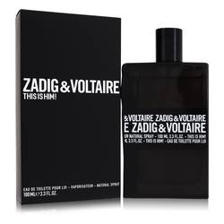 This Is Him By Zadig & Voltaire