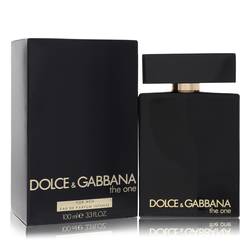 The One Intense By Dolce & Gabbana