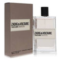 This Is Him Undressed By Zadig & Voltaire