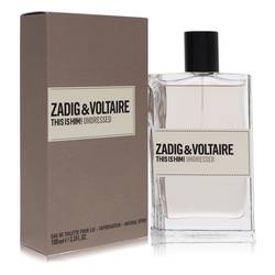 This Is Him Undressed By Zadig & Voltaire