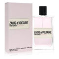 This Is Her Undressed By Zadig & Voltaire