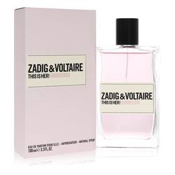 This Is Her Undressed By Zadig & Voltaire