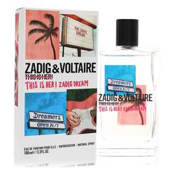 This Is Her! Zadig Dream By Zadig & Voltaire