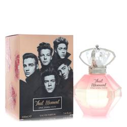 That Moment By One Direction