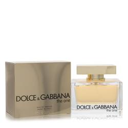 The One By Dolce & Gabbana