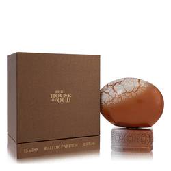 The House Of Oud Wonderly (Unisex) By The House Of Oud