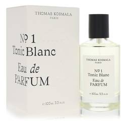 Thomas Kosmala Tonic Blanc No.1 By Thomas Kosmala