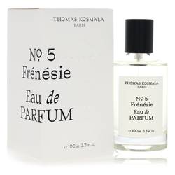 Thomas Kosmala Frenesie No.5 (Unisex) By Thomas Kosmala