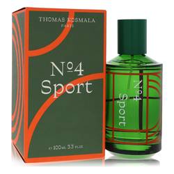 Thomas Kosmala No 4 Sport (Unisex) By Thomas Kosmala