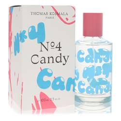 Thomas Kosmala No 4 Candy By Thomas Kosmala