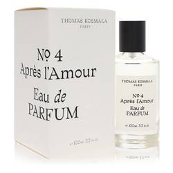 Thomas Kosmala No 4 Apres L'amour (Unisex) By Thomas Kosmala