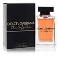 The Only One By Dolce & Gabbana