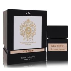 Tiziana Terenzi Xix March Extrait De Parfum (Unisex) By Tiziana Terenzi