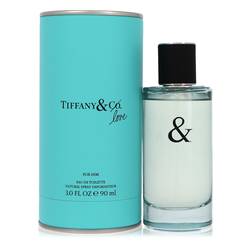 Tiffany & Love By Tiffany