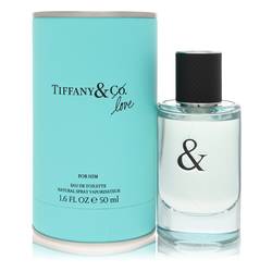 Tiffany & Love By Tiffany