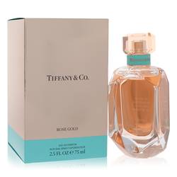 Tiffany Rose Gold By Tiffany