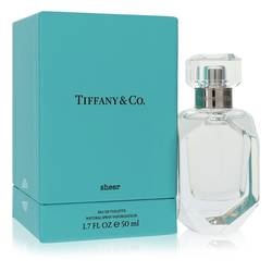 Tiffany Sheer By Tiffany