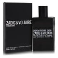This Is Him By Zadig & Voltaire
