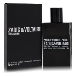 This Is Him By Zadig & Voltaire