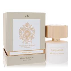 Tiziana Terenzi Cassiopea Extrait De Parfum (unisex) By Tiziana Terenzi