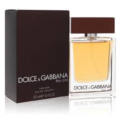 The One By Dolce & Gabbana