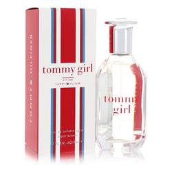 Tommy Girl By Tommy Hilfiger