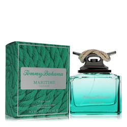 Tommy Bahama Maritime Voyage Eau De Cologne By Tommy Bahama