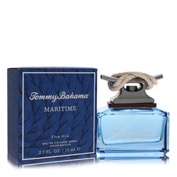 Tommy Bahama Maritime Eau De Cologne By Tommy Bahama