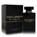 The Only One Intense By Dolce & Gabbana
