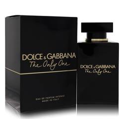 The Only One Intense By Dolce & Gabbana