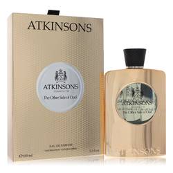 The Other Side Of Oud (Unisex) By Atkinsons