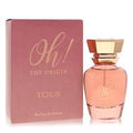 Tous Oh The Origin By Tous