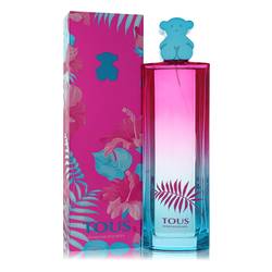 Tous Bonjour Senorita By Tous