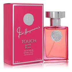 Touch With Love By Fred Hayman