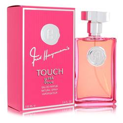 Touch With Love By Fred Hayman