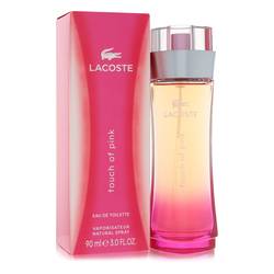 Touch Of Pink By Lacoste