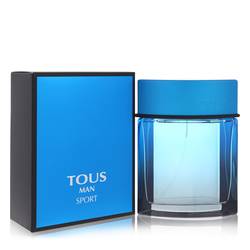 Tous Man Sport By Tous