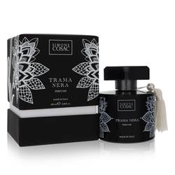Trama Nera Perfume By Simone Cosac Profumi